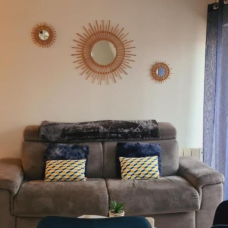 Duplex Au Coeur De Deauville Avec Vue Imprenable Et Parking Prive エクステリア 写真