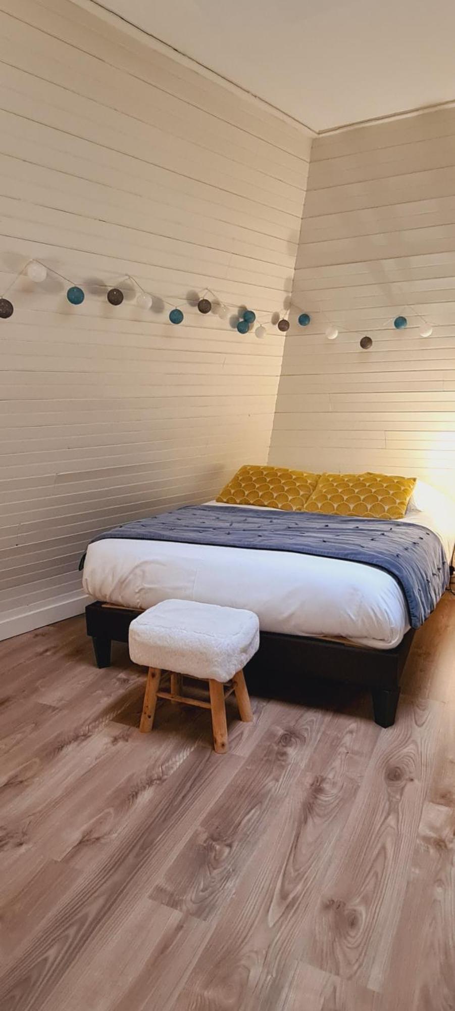 Duplex Au Coeur De Deauville Avec Vue Imprenable Et Parking Prive エクステリア 写真